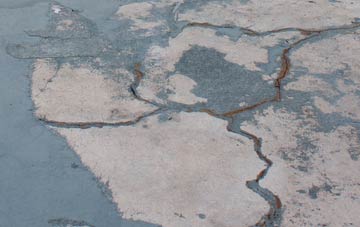 fibreglass roofing replacement Haytown