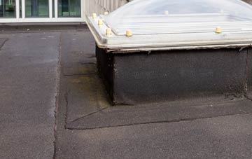 disadvantages of Haytown flat roofs
