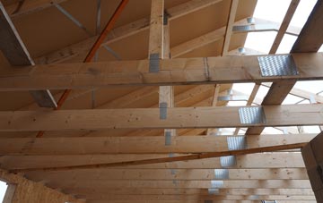 Haytown roof truss costs