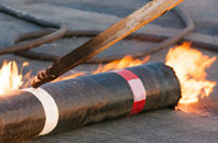 free Haytown flat roofing repair quotes