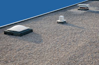 Haytown flat roofing