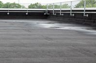 find rated Haytown flat roofing companies